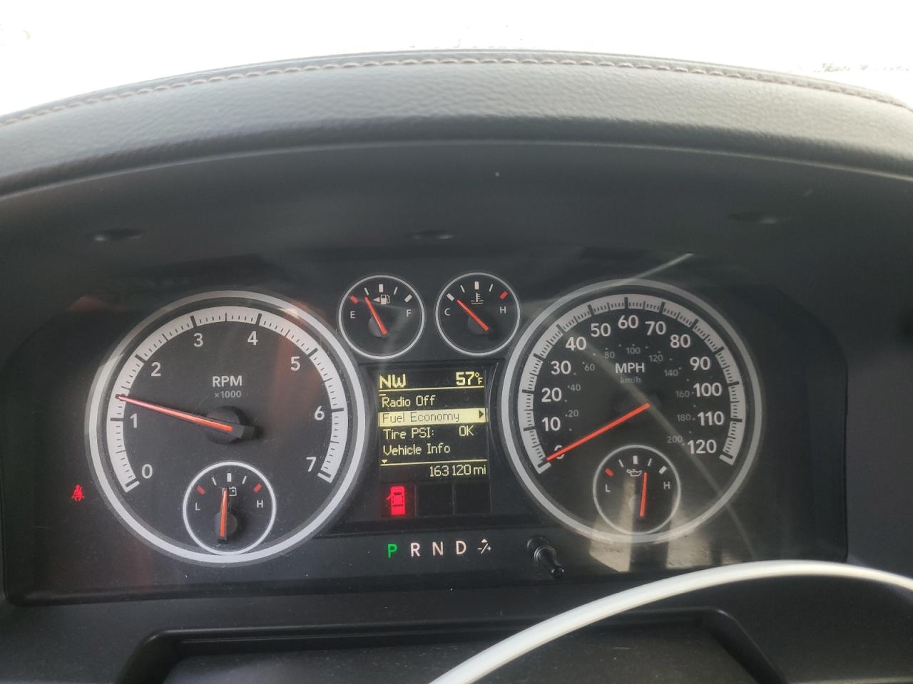 2012 Dodge Ram 1500 Laramie VIN: 1C6RD7NT3CS140888 Lot: 82409275