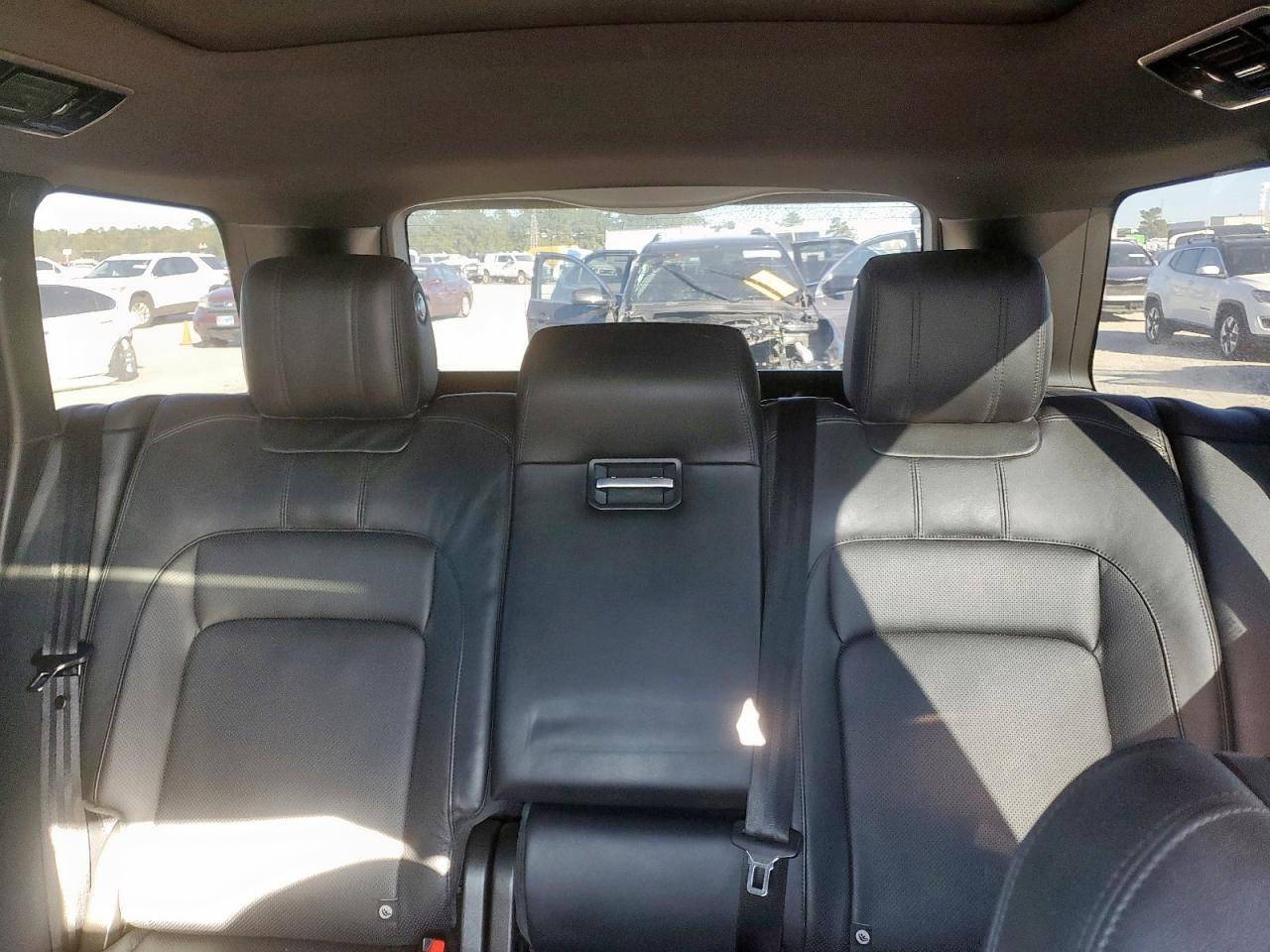 2018 Land Rover Range Rover Supercharged VIN: SALGS2RE2JA381728 Lot: 90822535