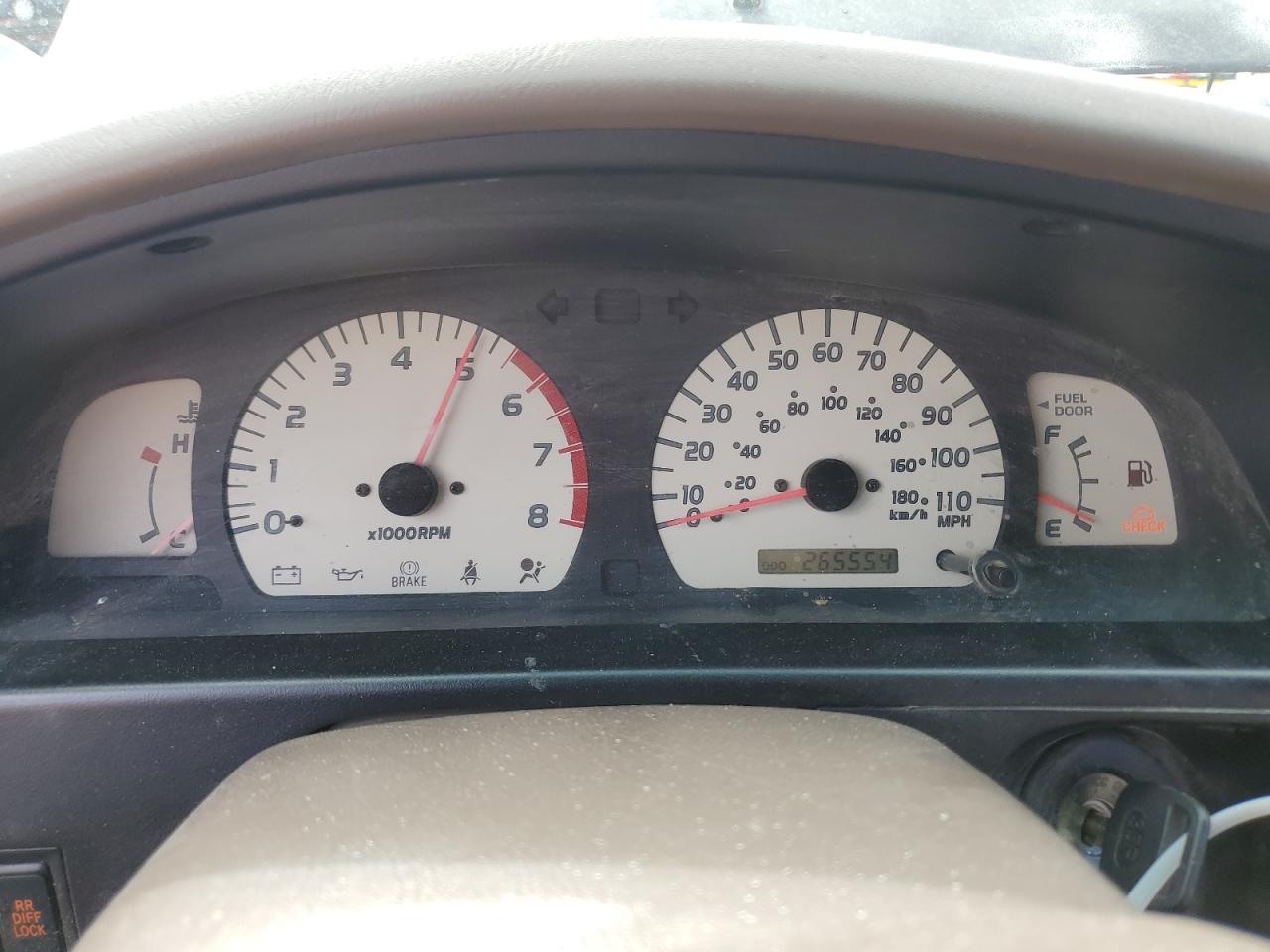 2004 Toyota Tacoma Double Cab Prerunner VIN: 5TEGN92N54Z344233 Lot: 85537855