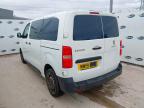 2019 PEUGEOT EXPERT PRO STANDARD BLUE  for sale at Copart BRISTOL