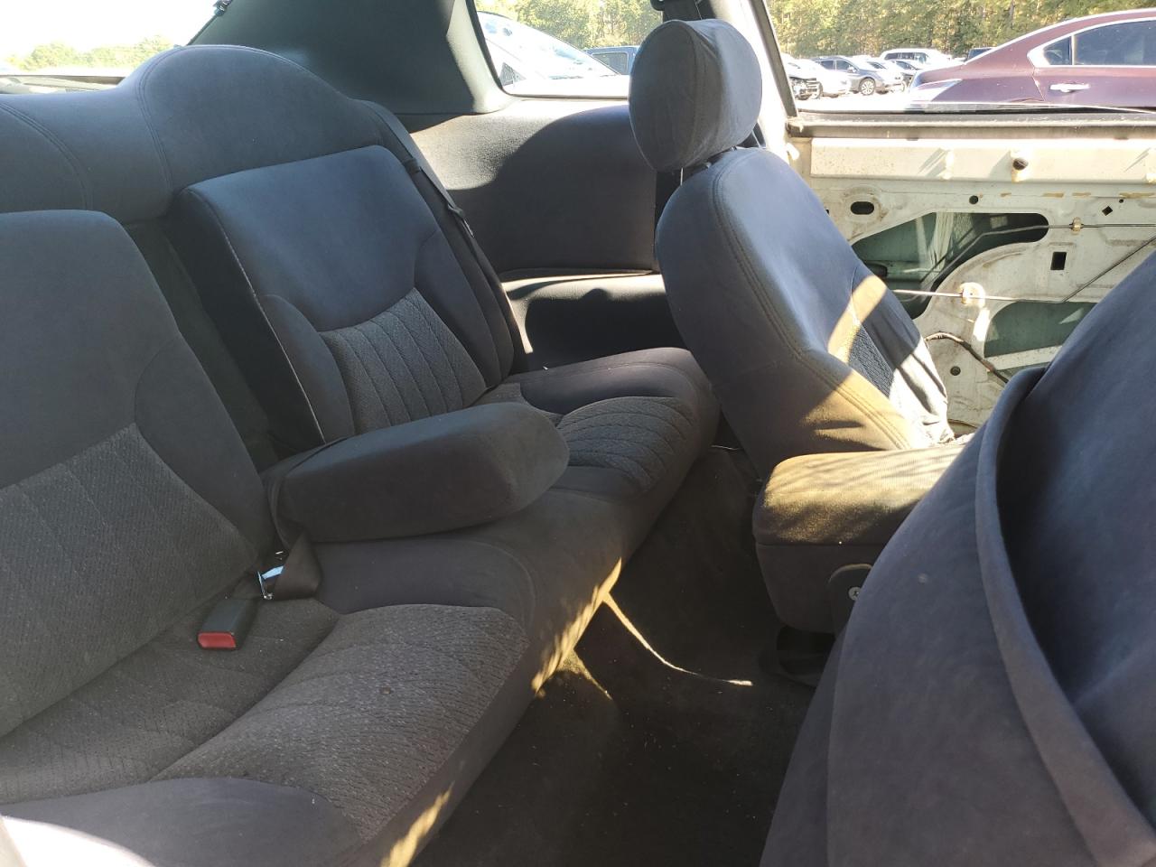 1999 Chevrolet Monte Carlo Ls VIN: 2G1WW12M2X9219727 Lot: 89482925