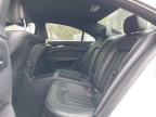 2011 MERCEDES-BENZ CLS CLS 350 CDI BLUEEFFICIENCY SPORT 4DR TIP AUTO for sale at Copart GLOUCESTER