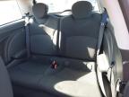 2010 MINI HATCHBACK 1.6 ONE GRAPHITE 3DR for sale at Copart CORBY