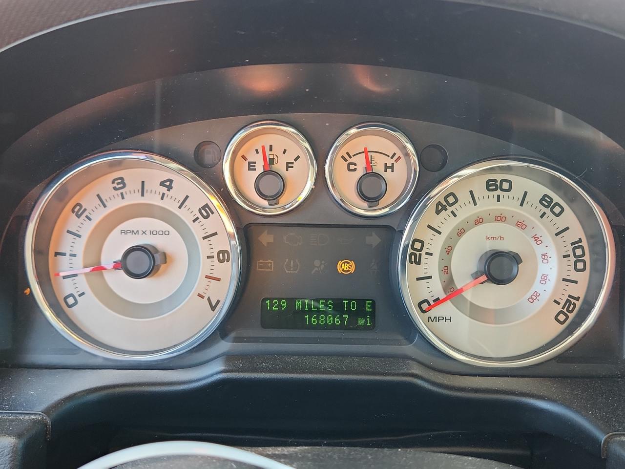 2010 Ford Edge Sport VIN: 2FMDK4AC6ABA32720 Lot: 86134075