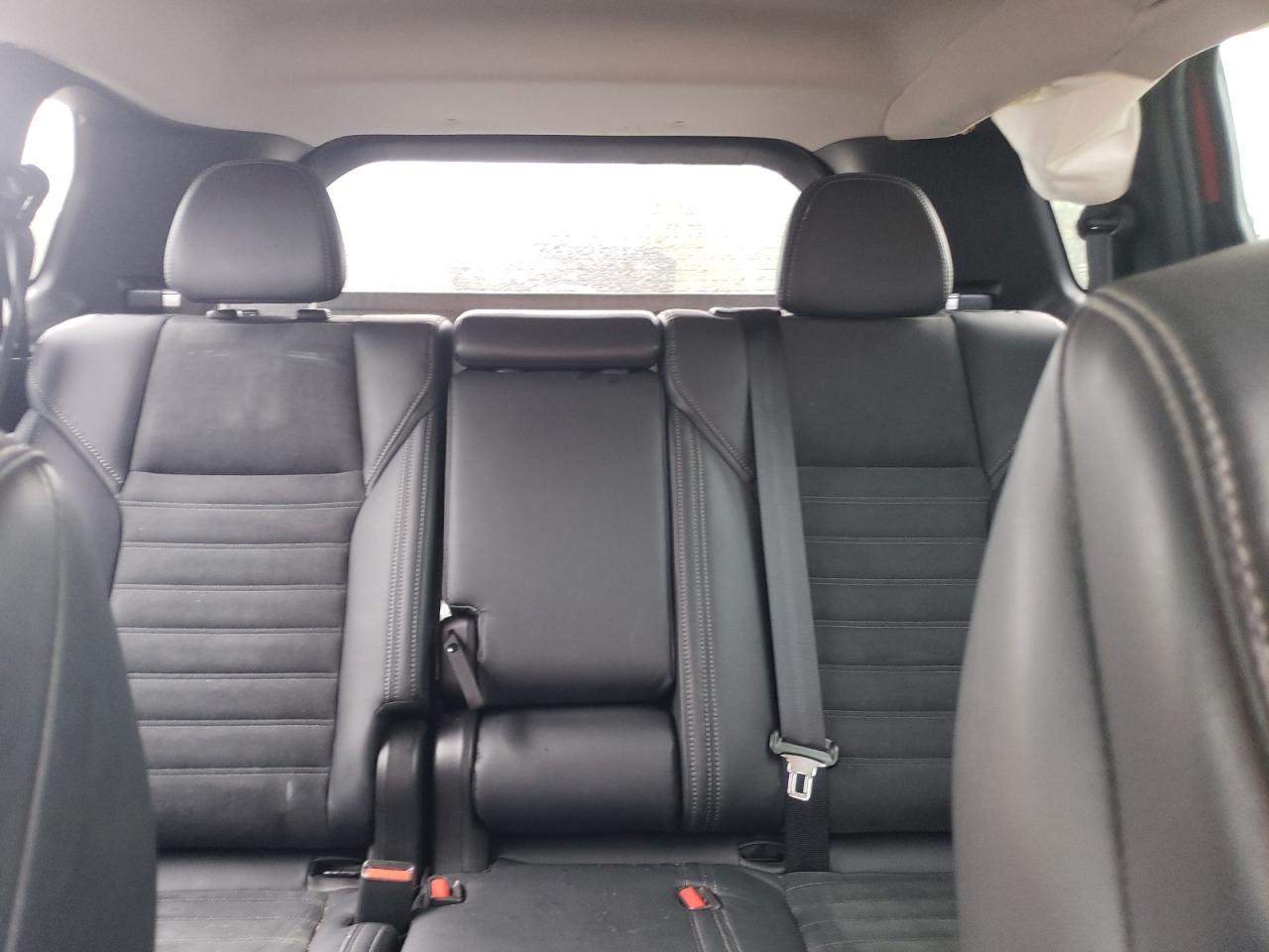 2022 Mitsubishi Outlander Se VIN: JA4J3UA80NZ013786 Lot: 85312475