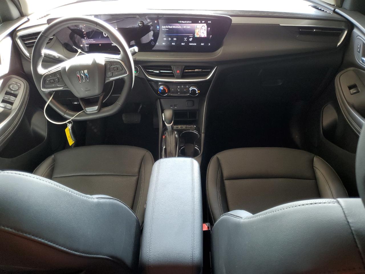 2024 Buick Encore Gx Sport Touring VIN: KL4AMESL5RB172856 Lot: 85486035