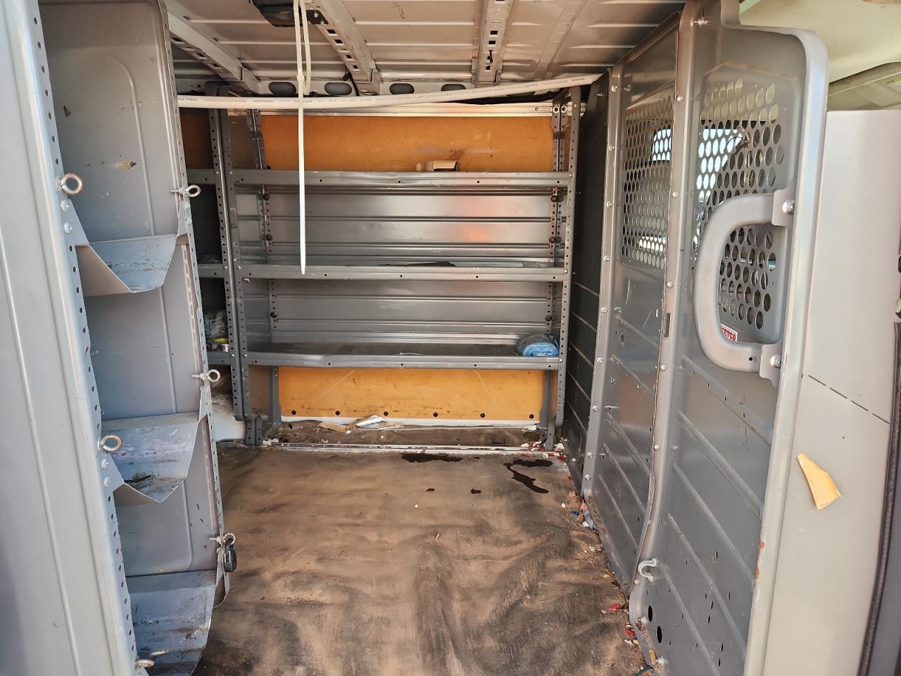 2019 Nissan Nv 2500 S VIN: 1N6BF0KY1KN808757 Lot: 85918905