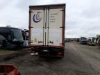 2018 VOLVO FE  for sale at Copart WOLVERHAMPTON