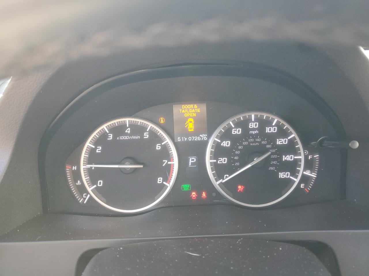 2017 Acura Rdx VIN: 5J8TB3H36HL003777 Lot: 90929965