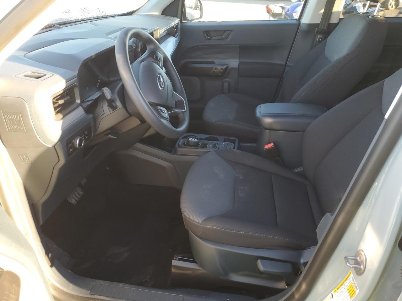 2024 Ford Maverick Xl VIN: 3FTTW8A30RRB61562 Lot: 90631565