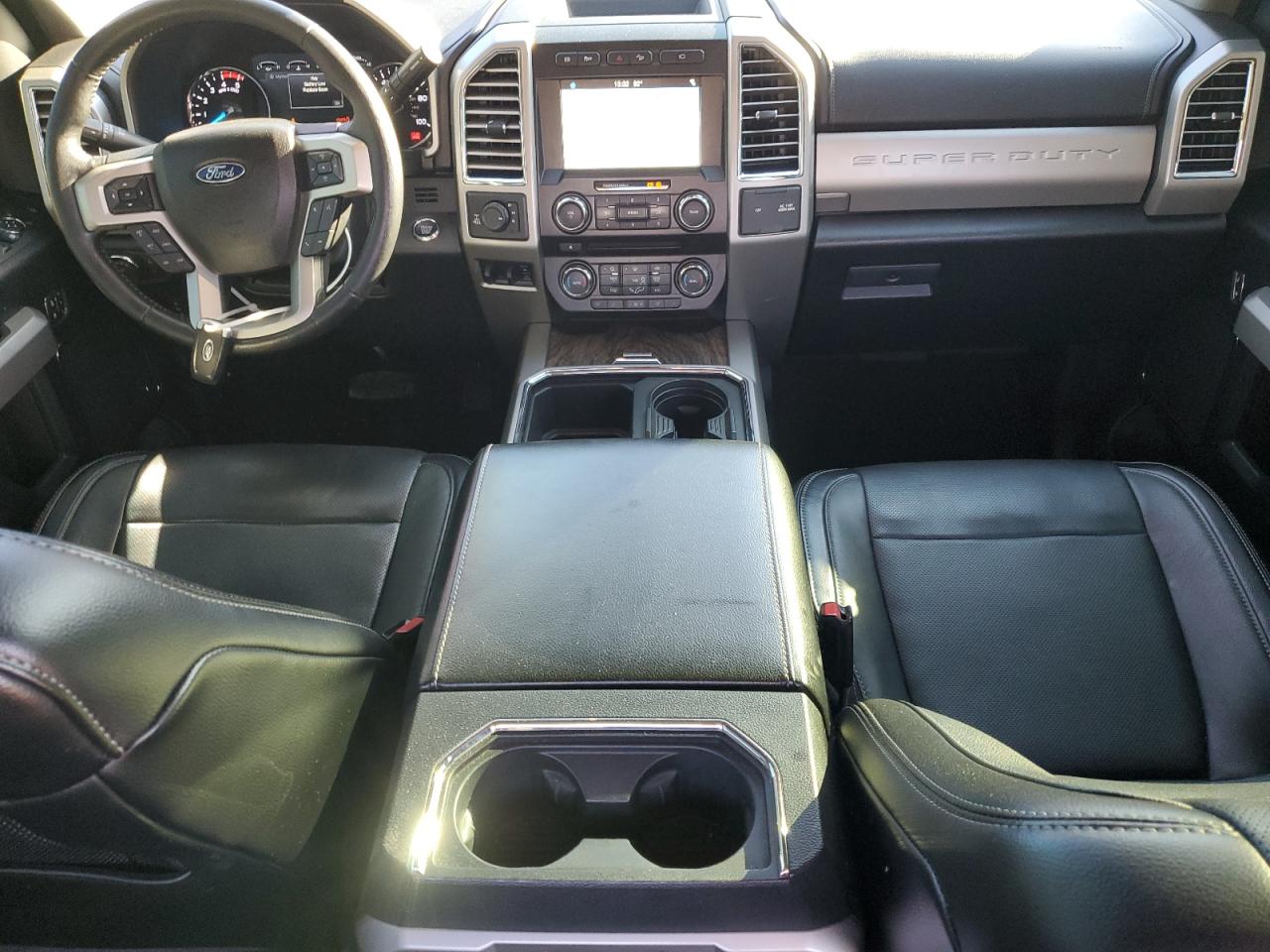 2017 Ford F250 Super Duty VIN: 1FT7W2BT6HEB64545 Lot: 82482525