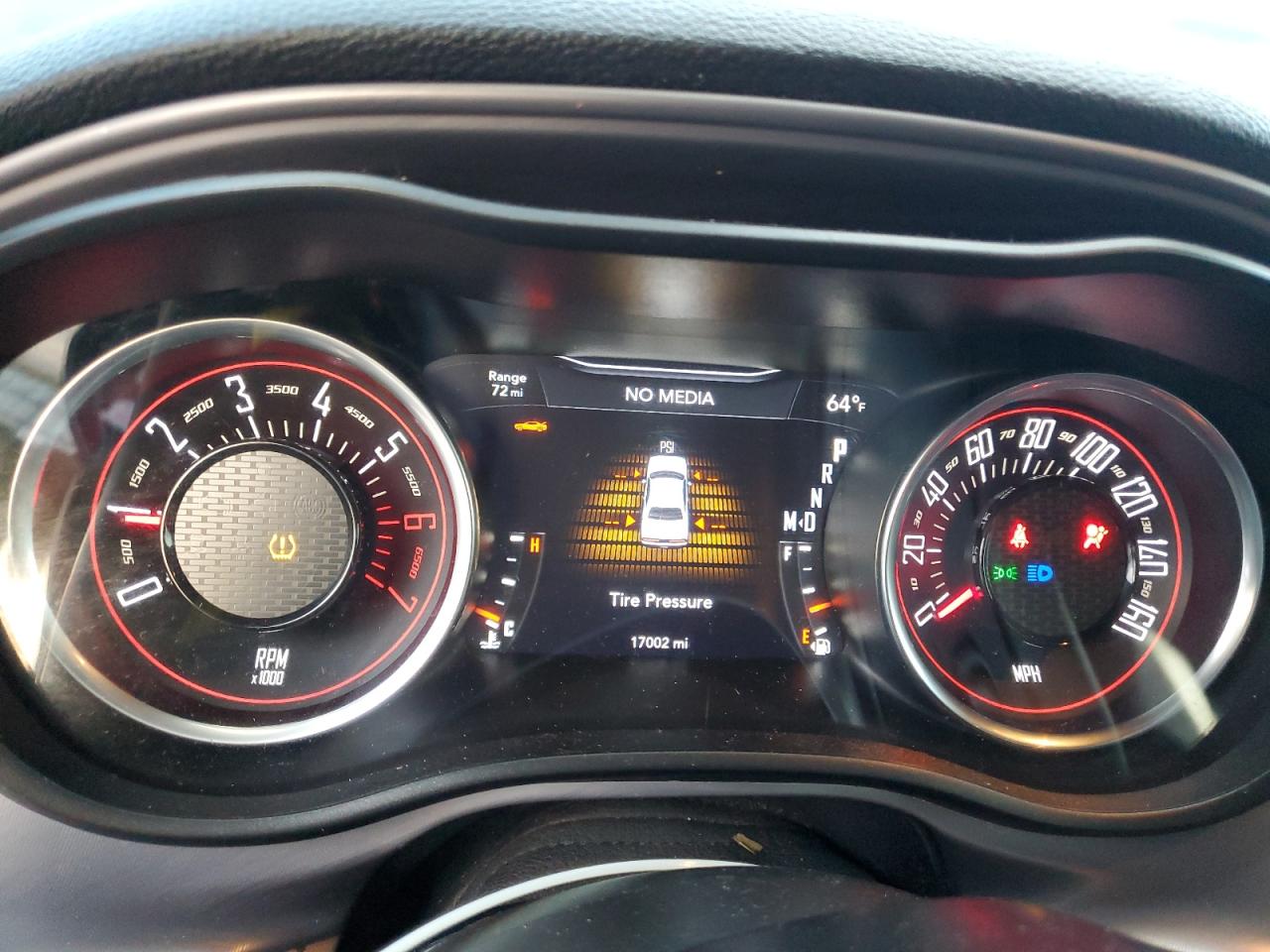 2023 Dodge Challenger Gt VIN: 2C3CDZJG7PH510311 Lot: 90655595