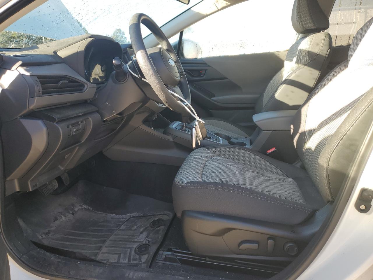 2024 Subaru Crosstrek Premium VIN: JF2GUADC8R8286676 Lot: 82361385