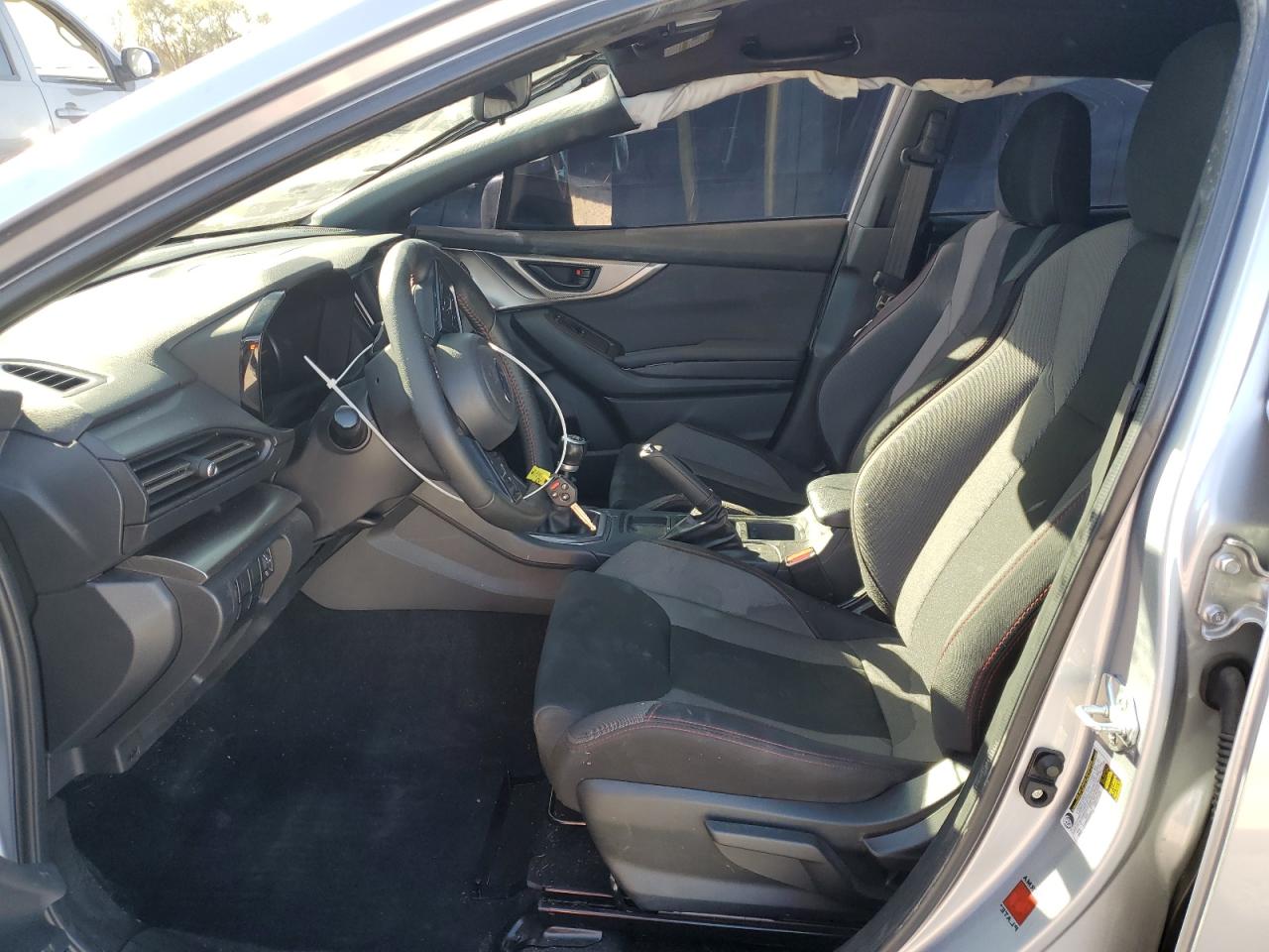 2024 Subaru Wrx VIN: JF1VBAB61R9802269 Lot: 85929115