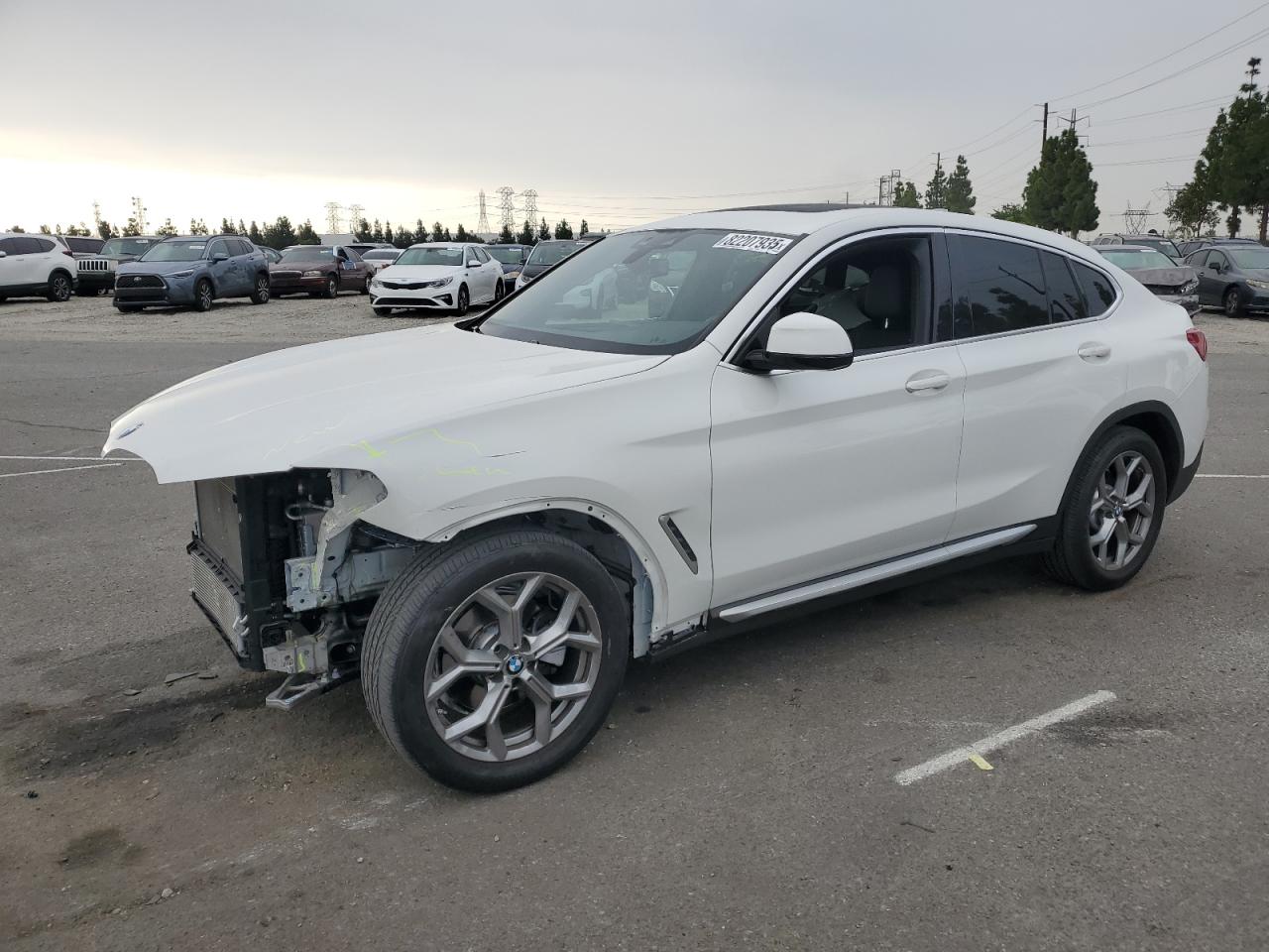 Фото: 5UX2V1C01M9H64809