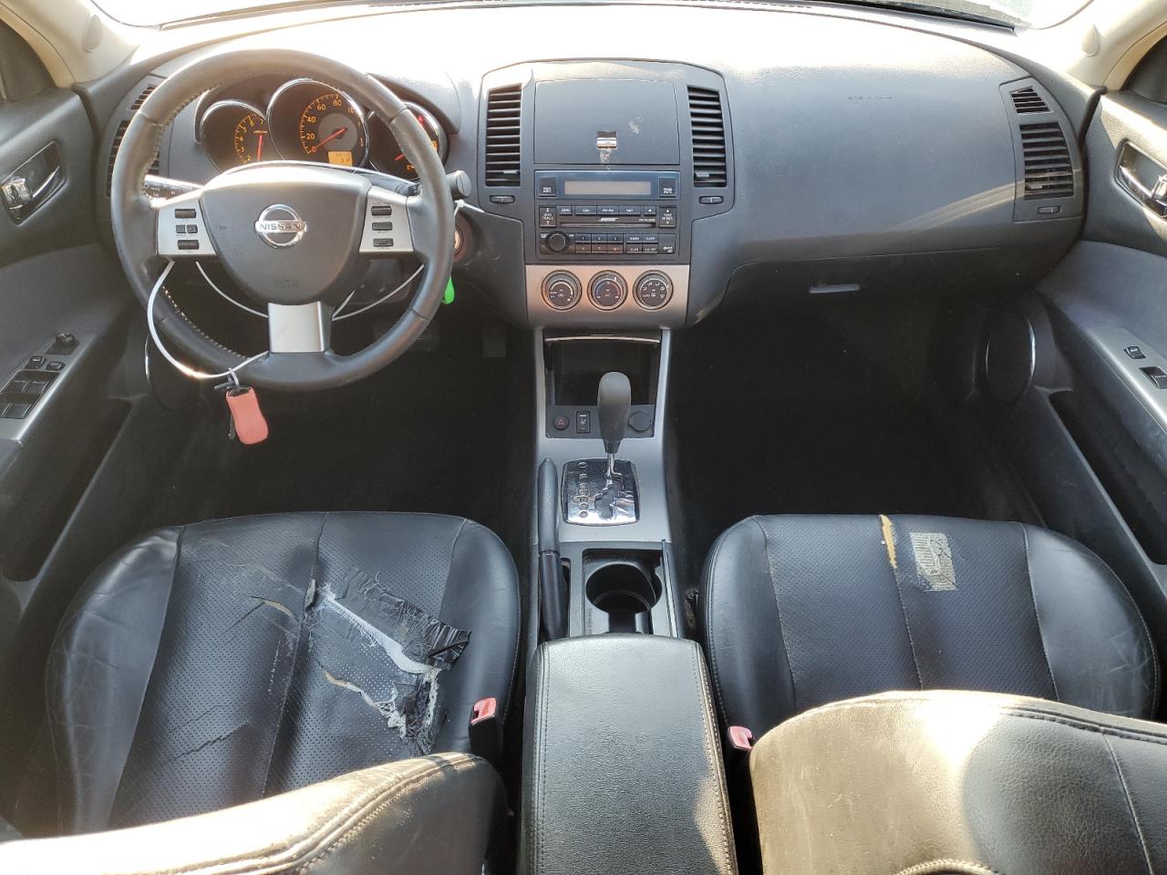 Nissan Altima VIN: 1N4AL11D65C130847 Lot: 90885585