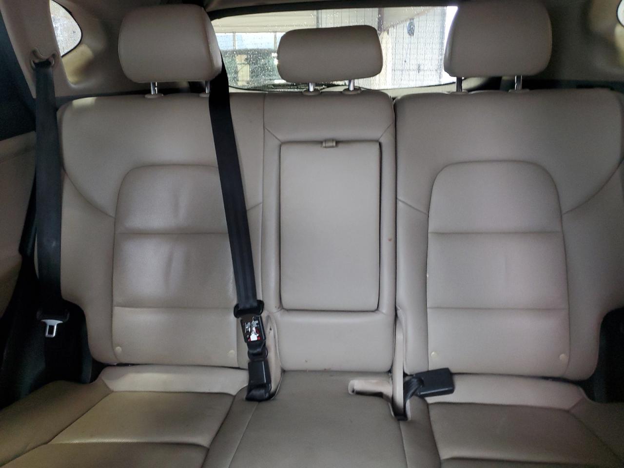 2017 Hyundai Tucson Limited VIN: KM8J3CA20HU289085 Lot: 85720375