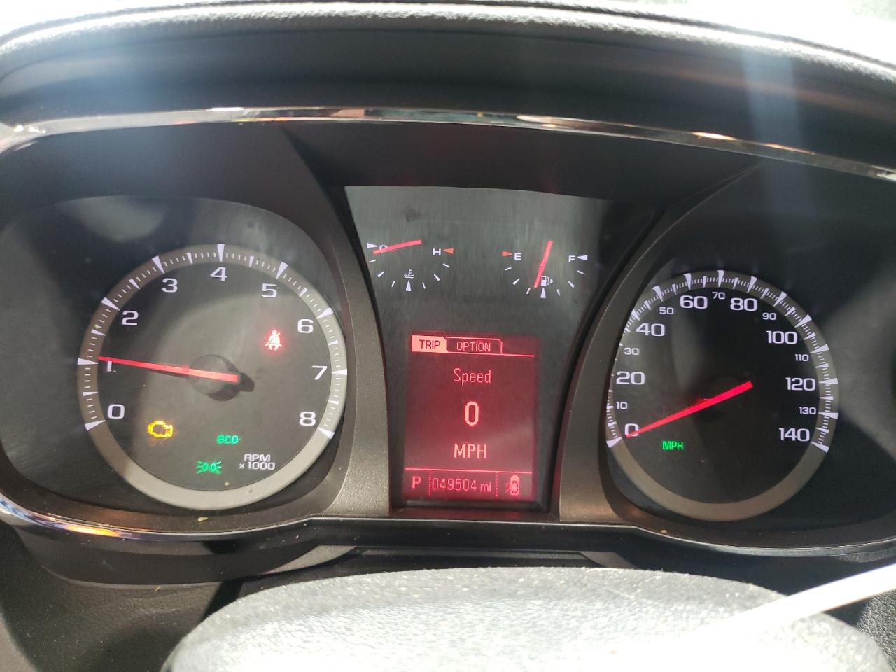 2017 GMC Terrain Slt VIN: 2GKFLUEK7H6162427 Lot: 86525335