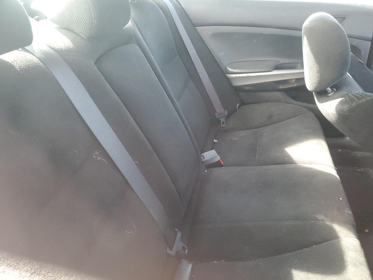 2010 Honda Accord Ex VIN: 1HGCP2F72AA054860 Lot: 86211755