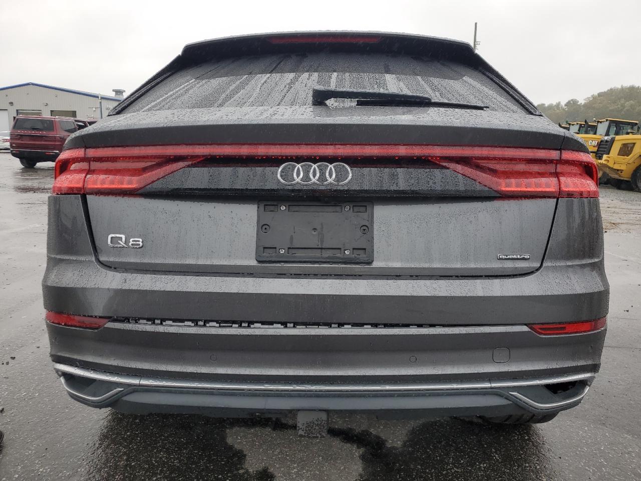 2019 Audi Q8 Premium Plus VIN: WA1BVAF14KD024971 Lot: 90548705