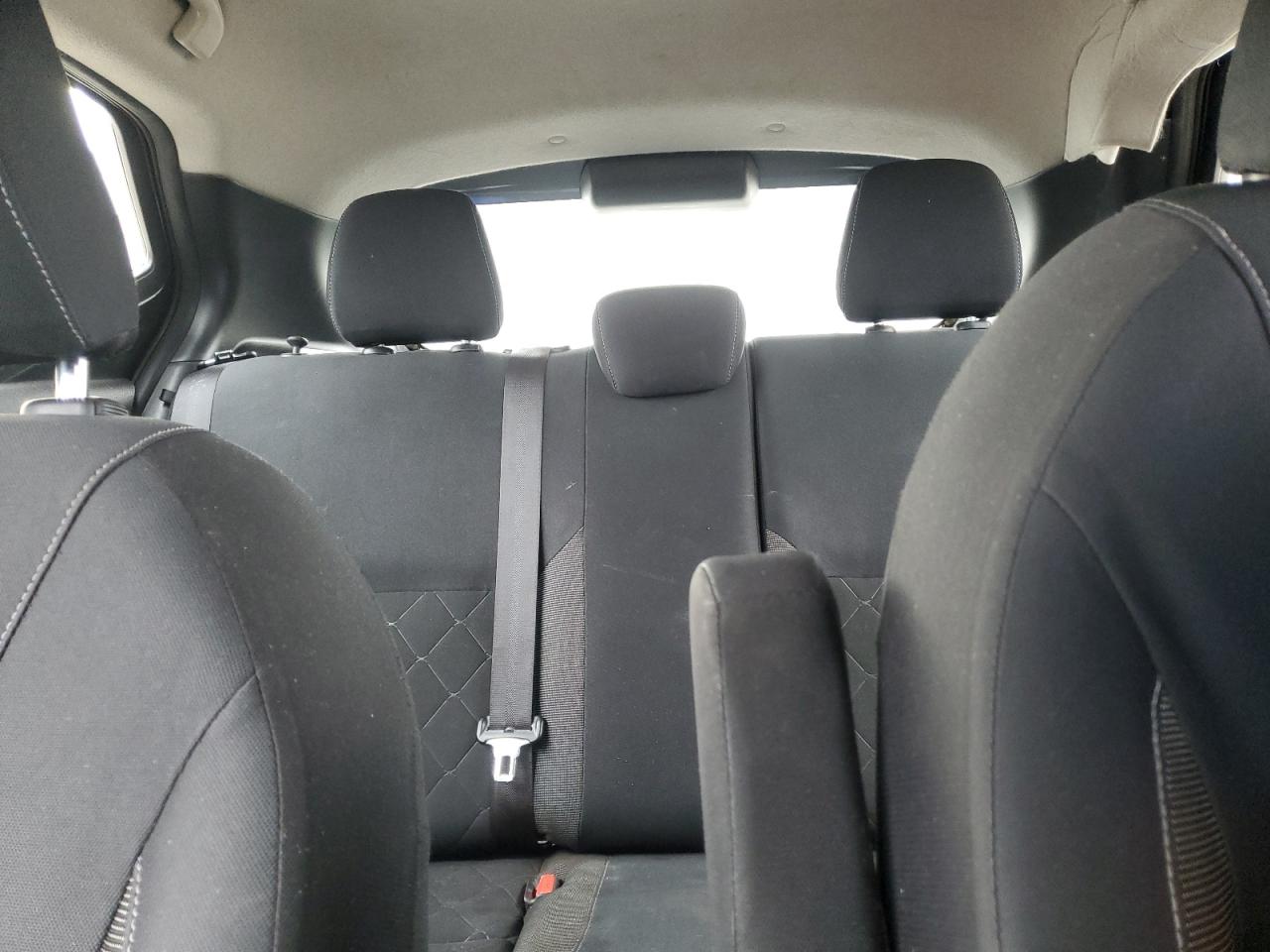 2019 Nissan Kicks S VIN: 3N1CP5CU7KL547392 Lot: 86179285