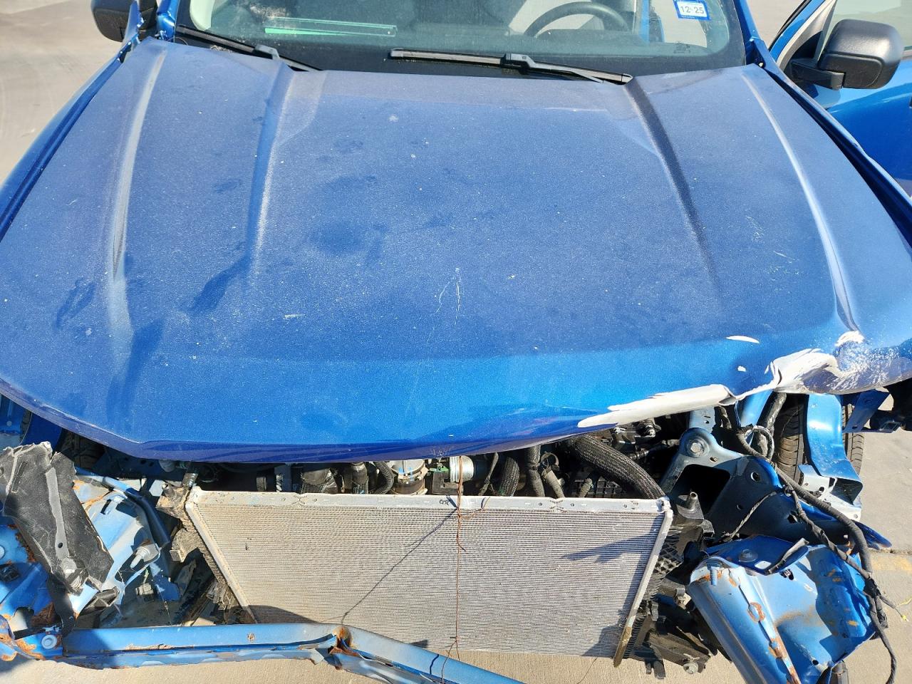 2024 Ford Maverick Xlt VIN: 3FTTW8H99RRA26834 Lot: 85142525