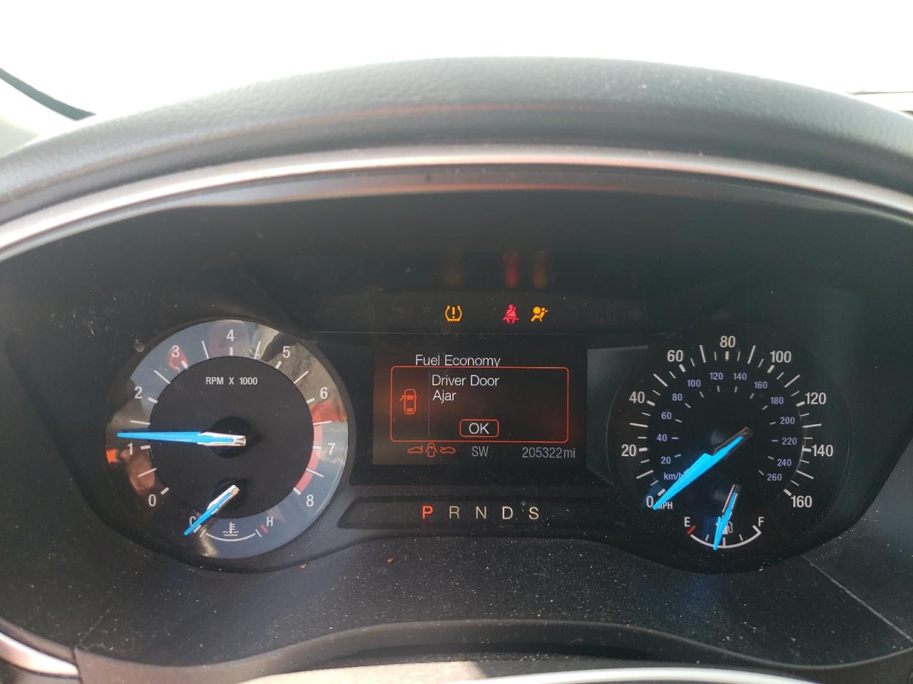 2013 Ford Fusion Se VIN: 3FA6P0H76DR331880 Lot: 81691225