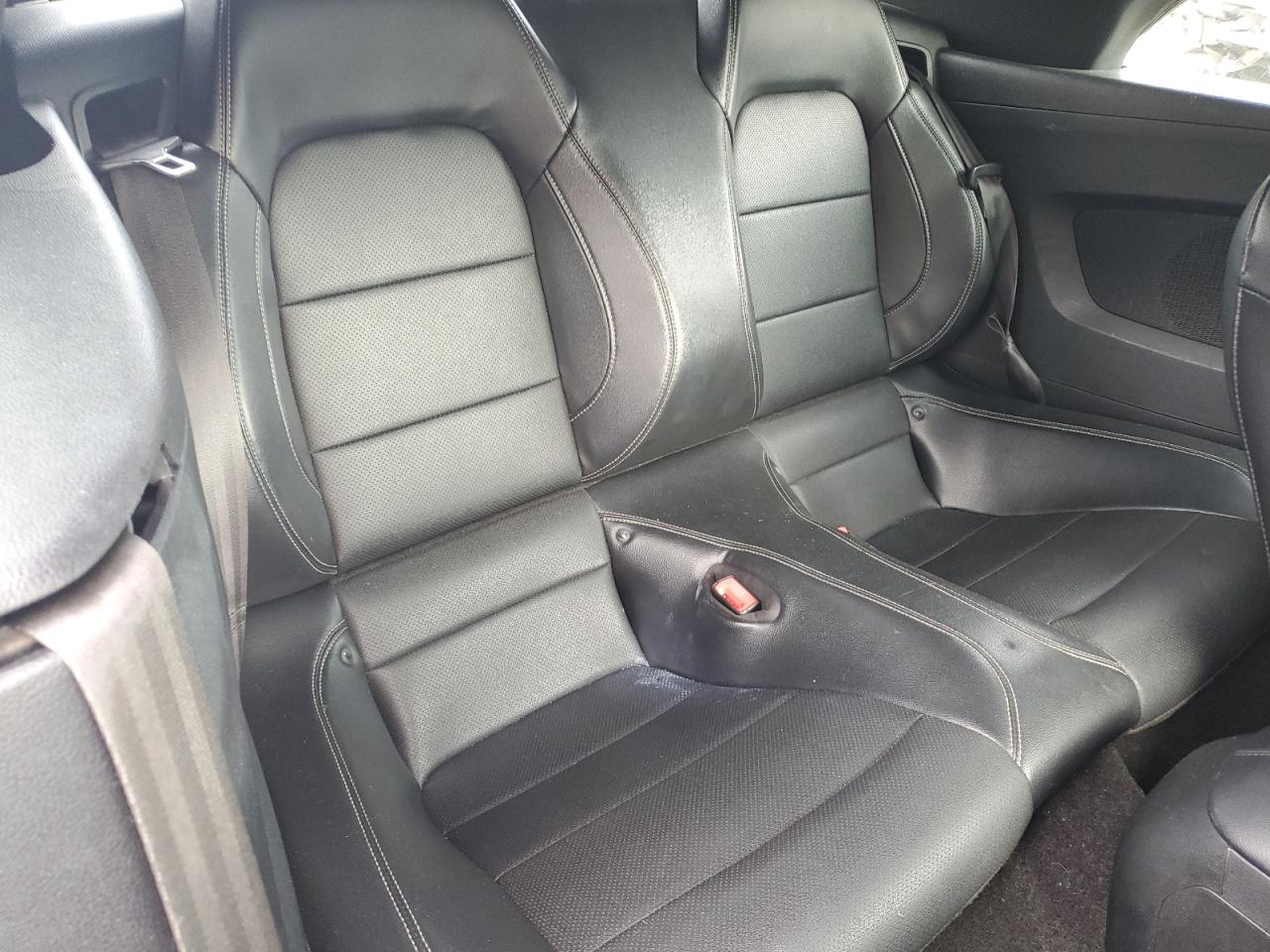 2019 Ford Mustang VIN: 1FATP8UH9K5135755 Lot: 84908415