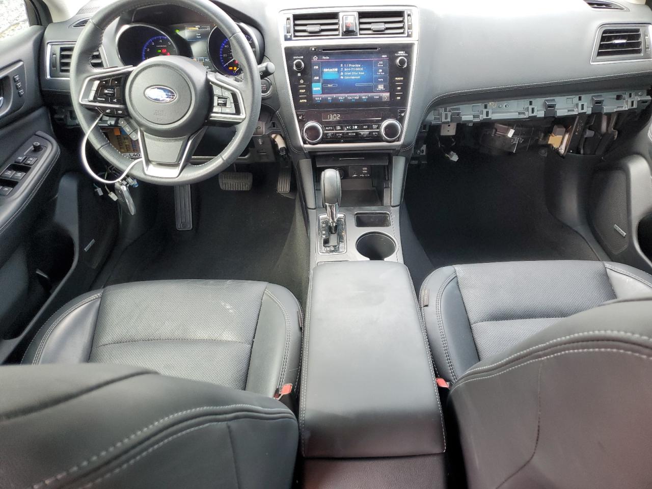 2019 Subaru Outback 2.5I Limited VIN: 4S4BSANC2K3340002 Lot: 85353945