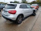 2018 MERCEDES-BENZ GLA GLA 180 URBAN EDITION 5DR AUTO for sale at Copart SANDWICH