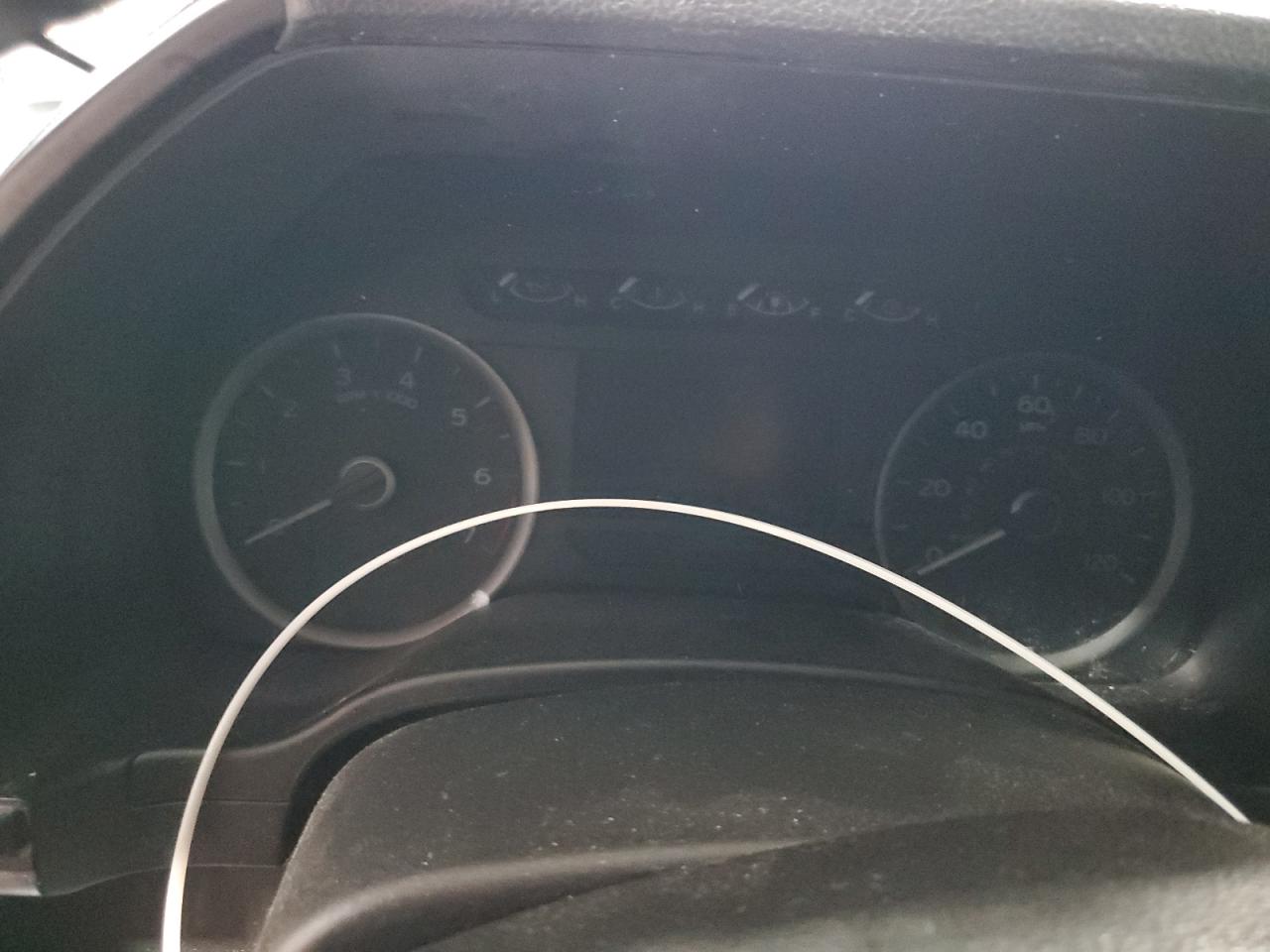 2019 Ford F150 Supercrew VIN: 1FTEW1E44KKE55480 Lot: 82394095