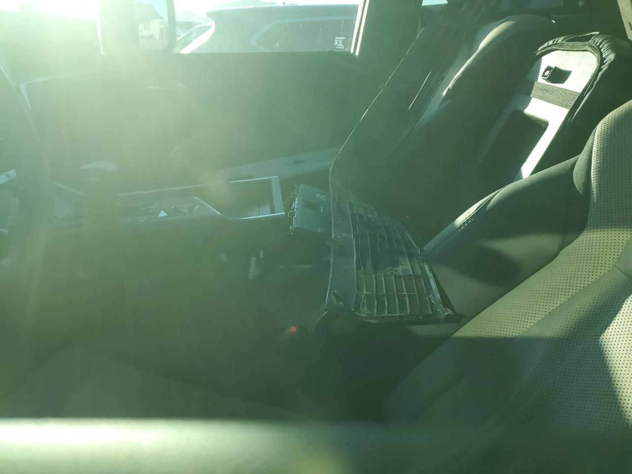 2025 Lexus Gx 550 Premium/Premium+ VIN: JTJTBCDX0S5035706 Lot: 89517715