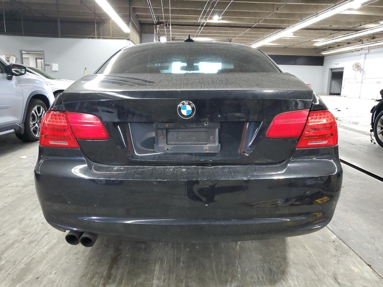 2013 BMW 328 Xi Sulev VIN: WBAKF5C55DE658091 Lot: 81866565