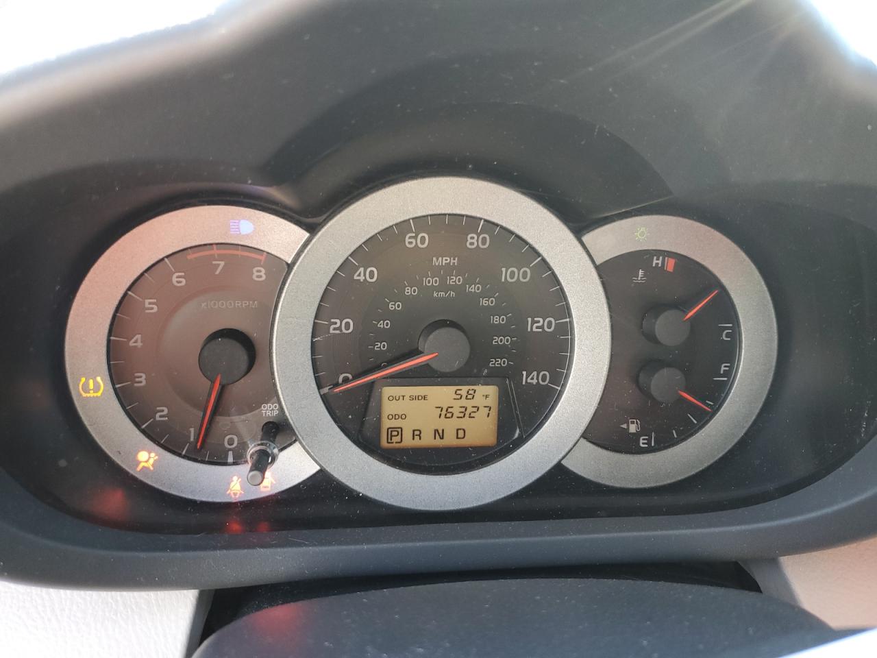 2006 Toyota Rav4 VIN: JTMZD33V266009972 Lot: 85758685