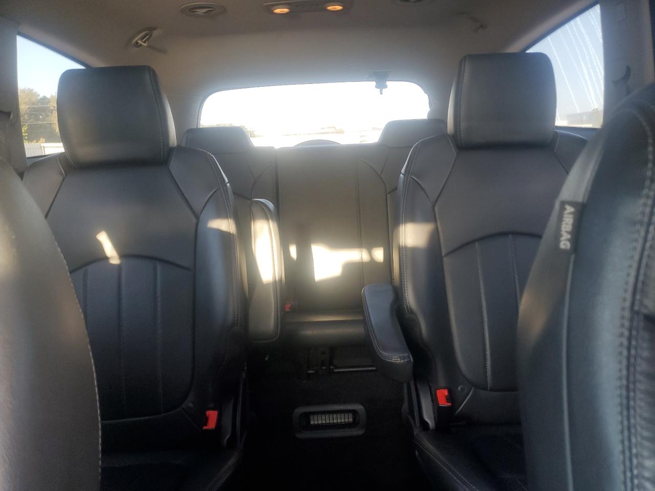 2015 Buick Enclave VIN: 5GAKVBKD3FJ194307 Lot: 85875925
