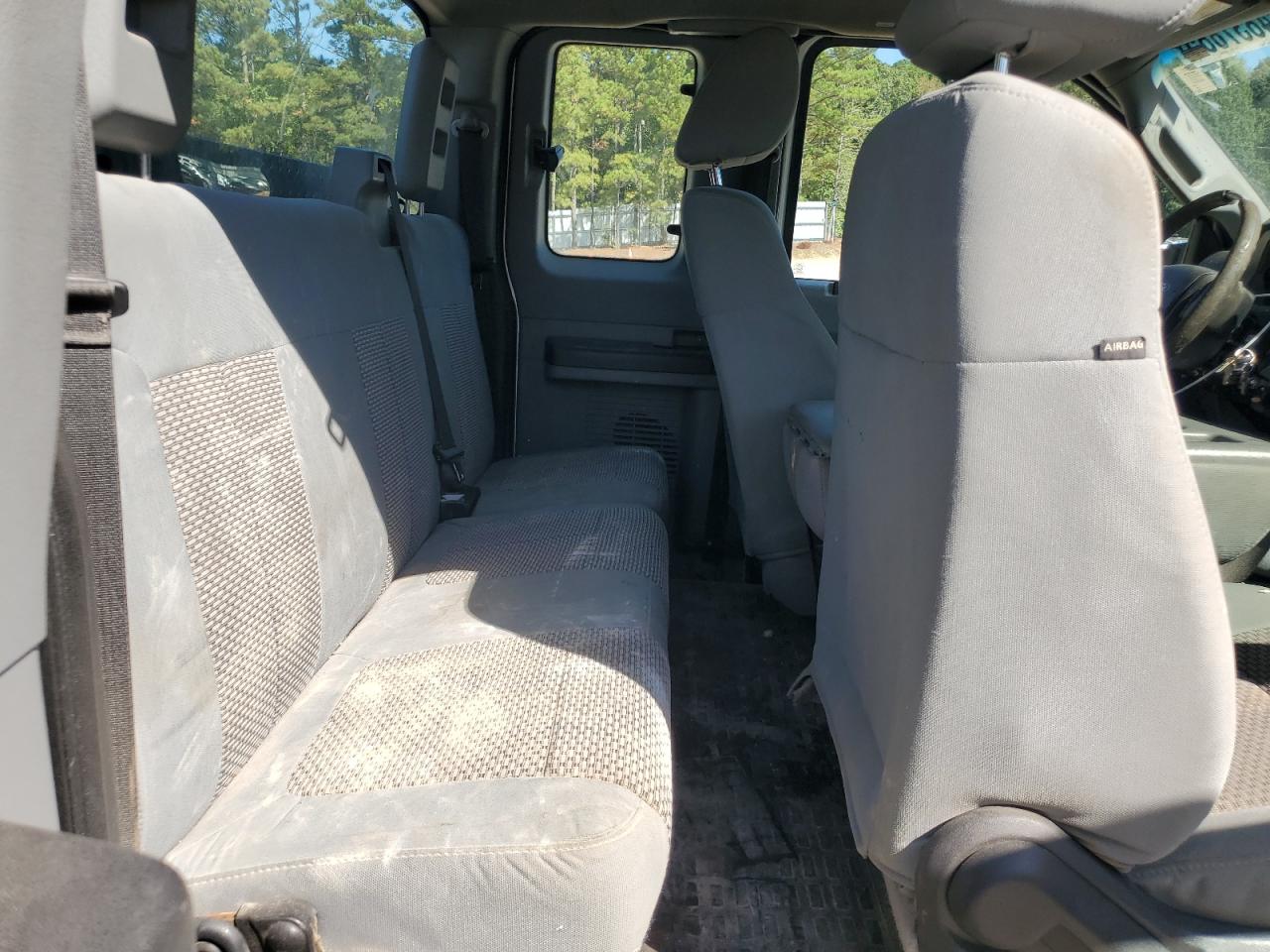 2013 Ford F250 Super Duty VIN: 1FT7X2A6XDEB77303 Lot: 84837885