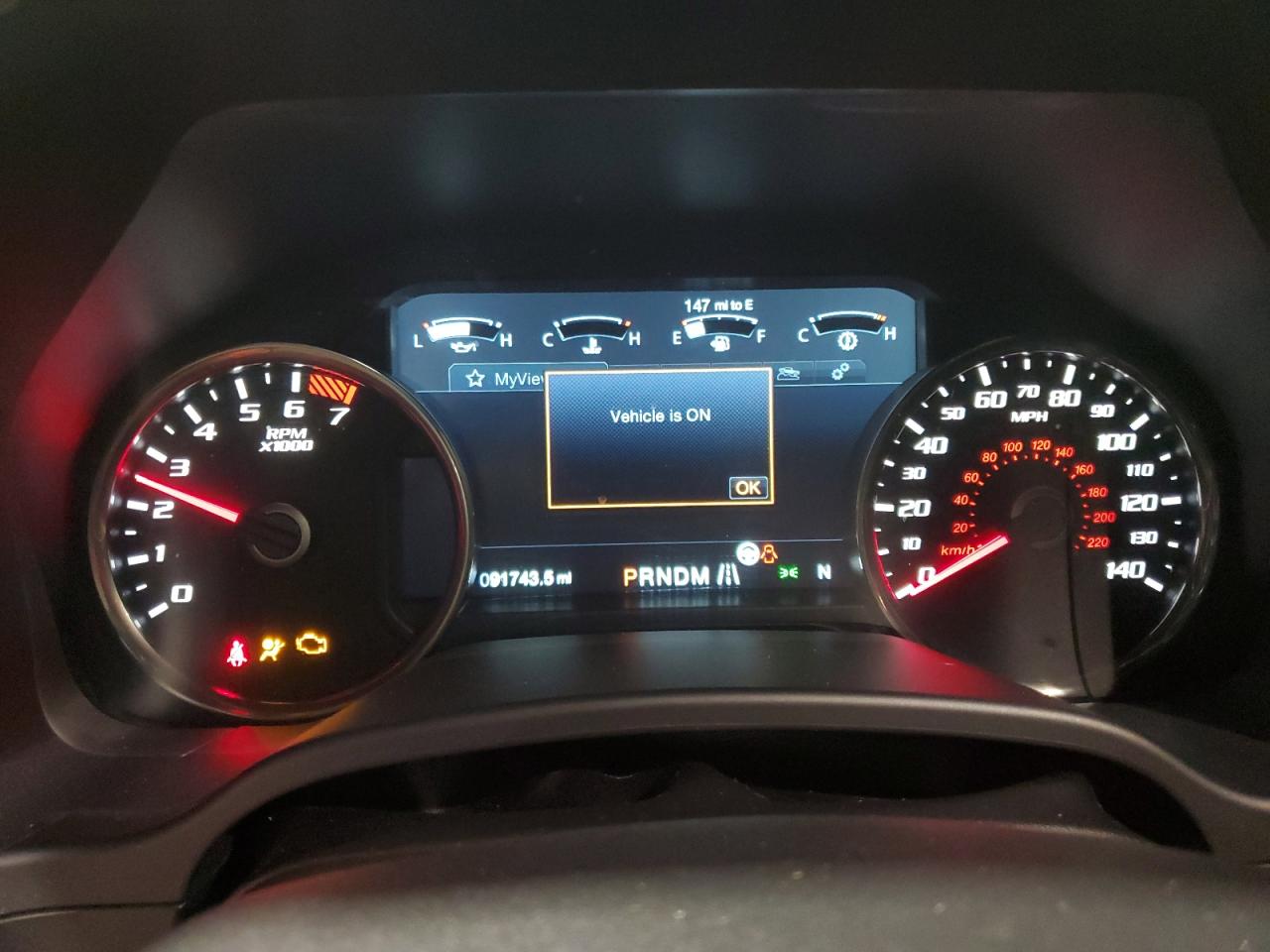 2018 Ford F150 Raptor VIN: 1FTFW1RG0JFC44311 Lot: 84478345