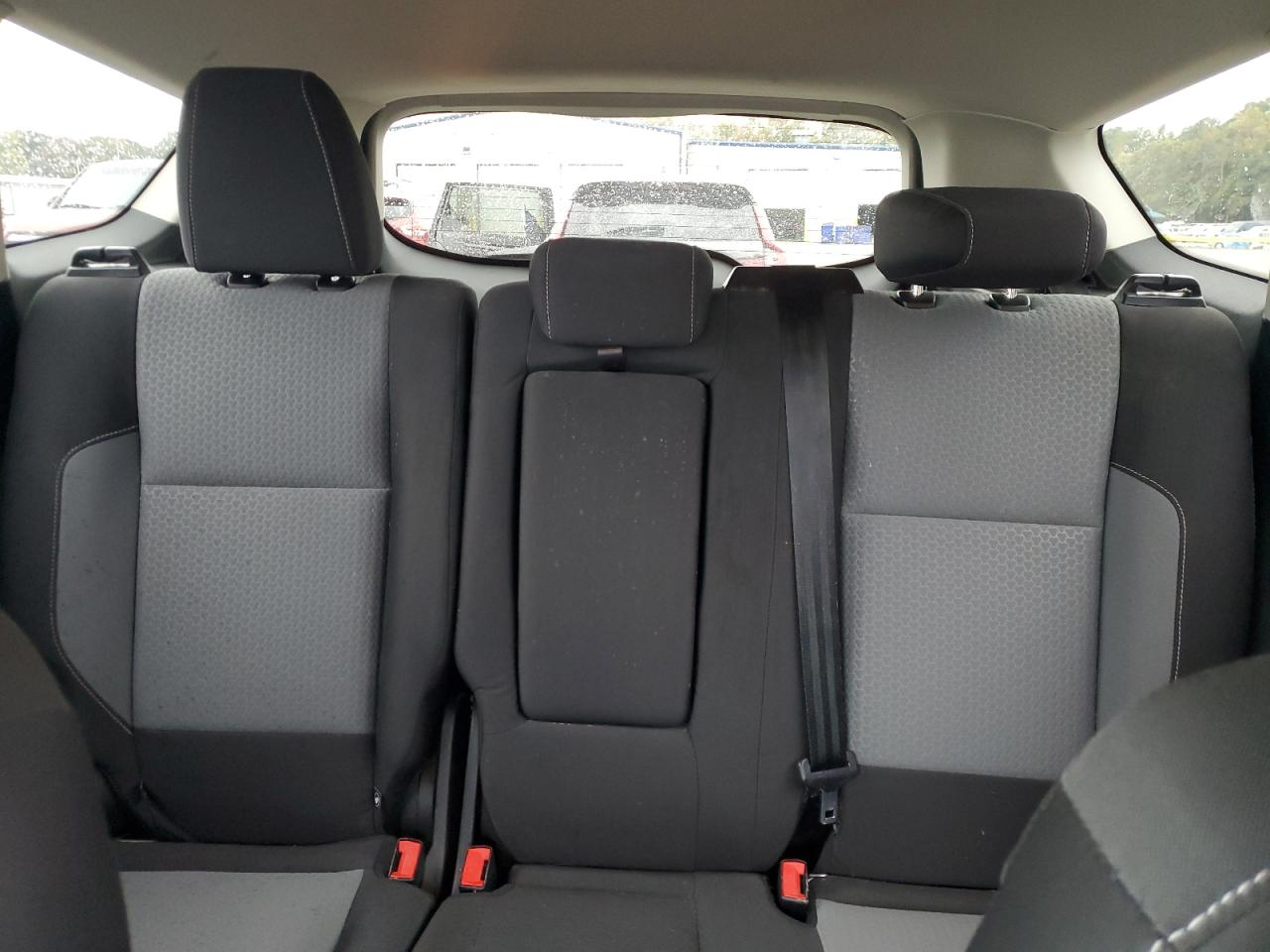 2018 Ford Escape Se VIN: 1FMCU9GD5JUD35159 Lot: 90270885