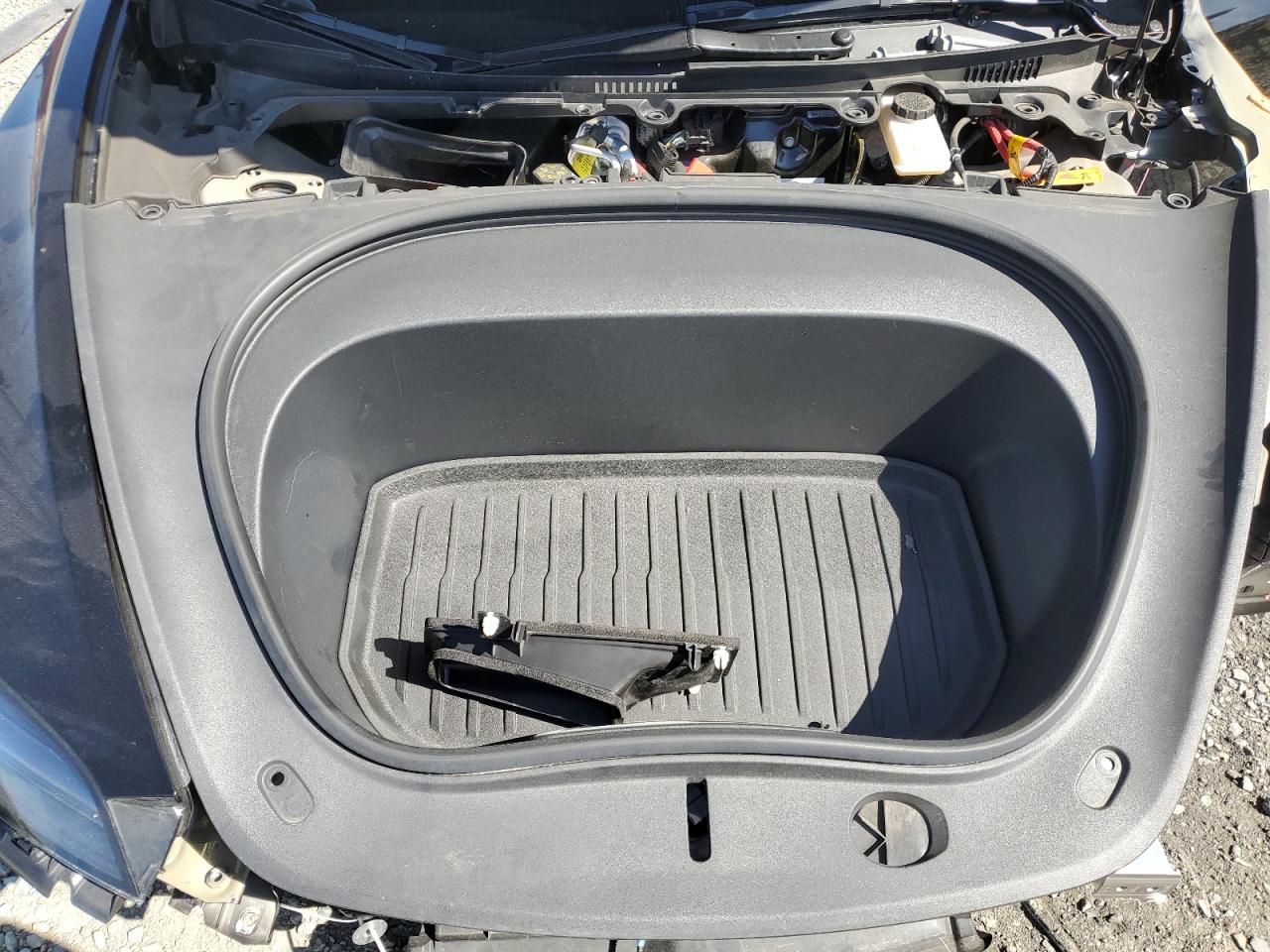 2024 Tesla Model 3 VIN: 5YJ3E1EA9RF842940 Lot: 84780175