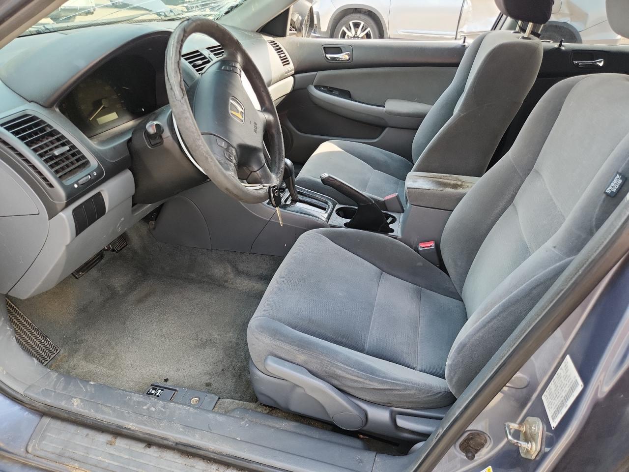 2007 Honda Accord Se VIN: 1HGCM563X7A147884 Lot: 86627485