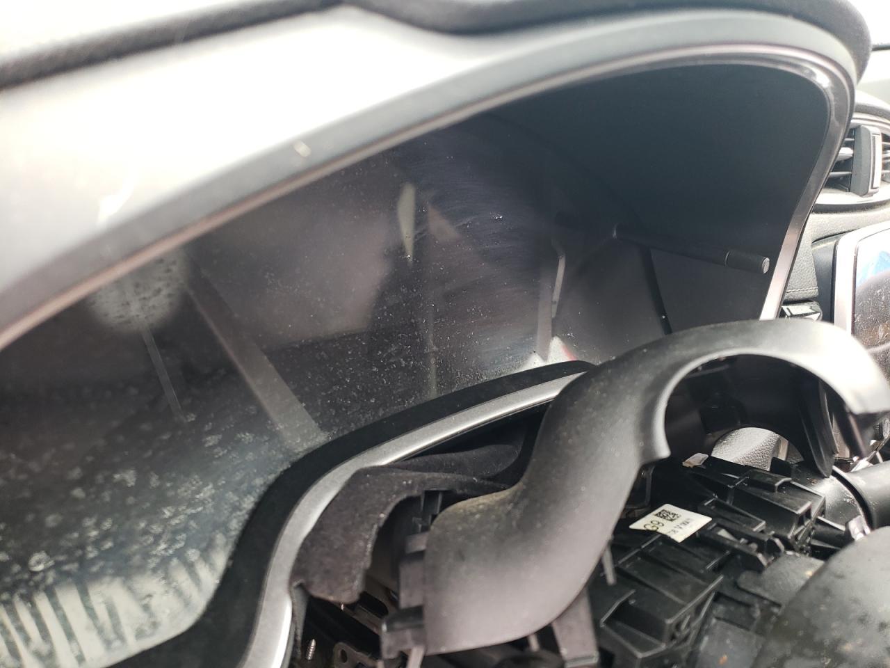 2019 Honda Cr-V Exl VIN: 7FARW2H84KE033765 Lot: 82231685