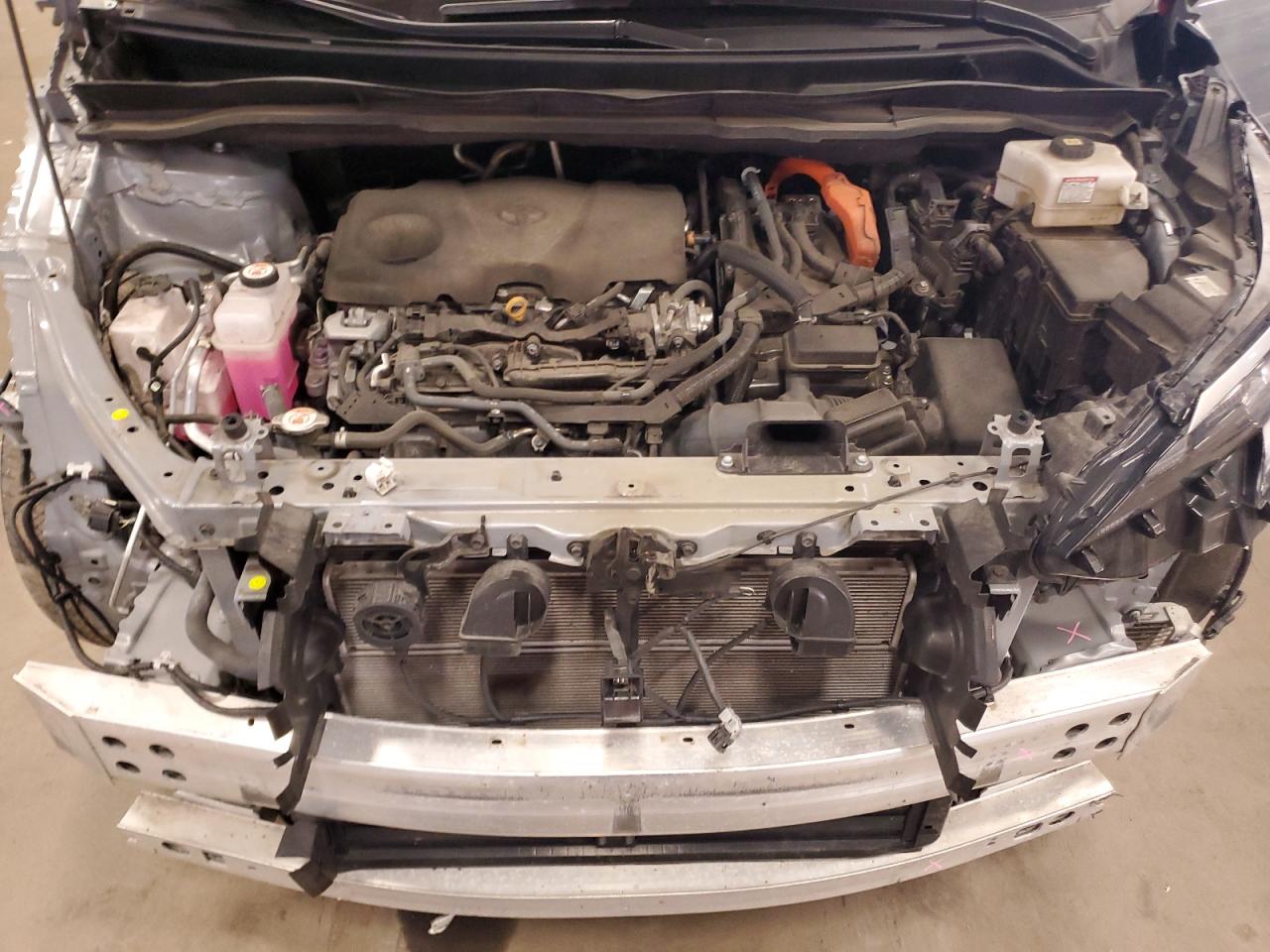 2023 Toyota Sienna Xse VIN: 5TDXSKFC1PS086108 Lot: 81808045