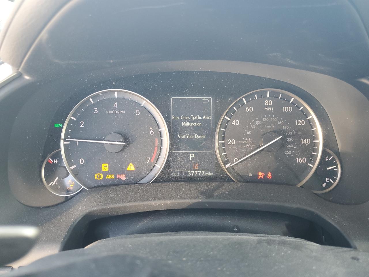 2021 Lexus Rx 350 Base VIN: 2T2AZMDA5MC279764 Lot: 89631485