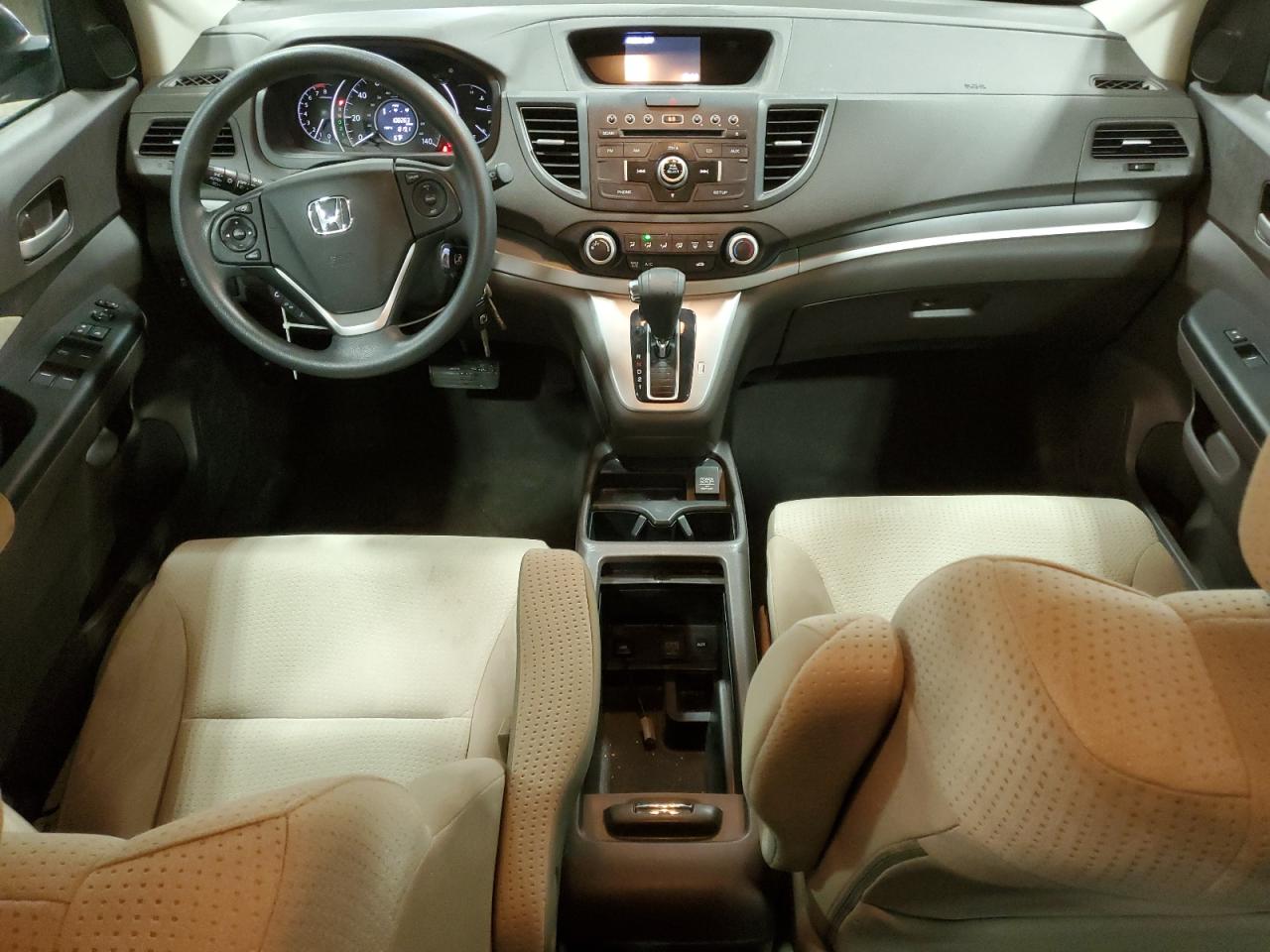 2014 Honda Cr-V Ex VIN: 5J6RM4H52EL020060 Lot: 85839555