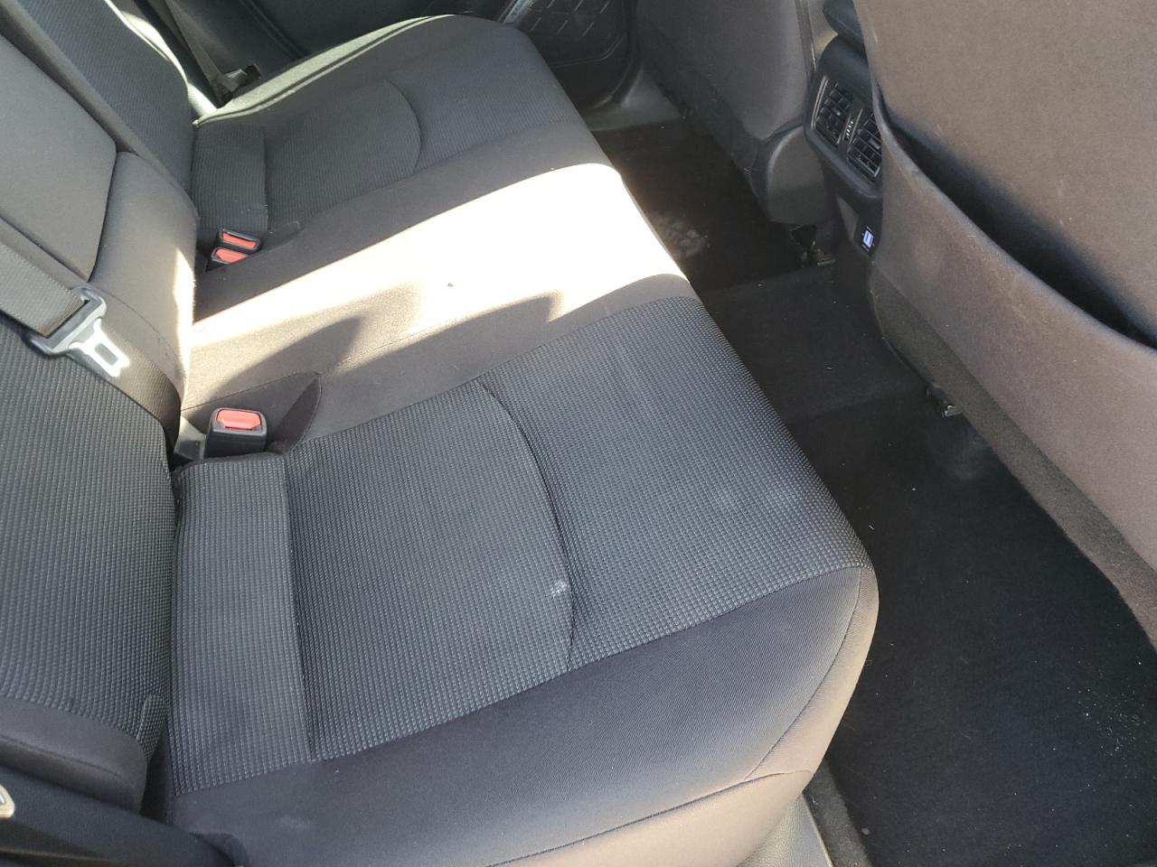 2024 Toyota Rav4 Le VIN: 2T3H1RFVXRC263520 Lot: 85389015