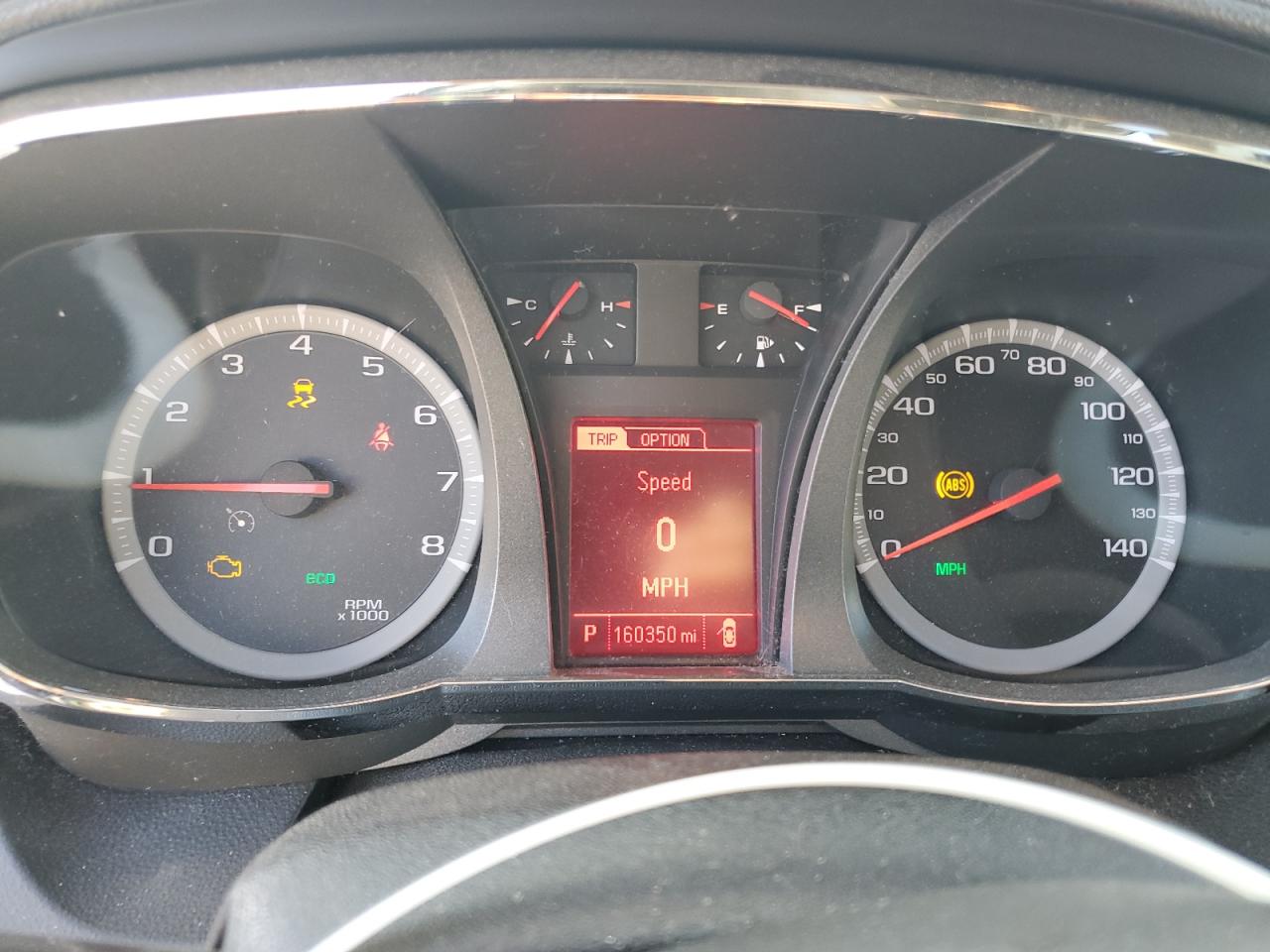 2014 GMC Terrain Sle VIN: 2GKALREK9E6382199 Lot: 84631325