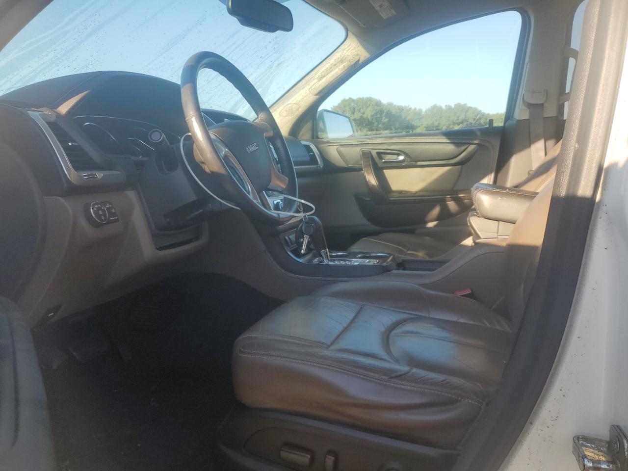 2015 GMC Acadia Slt-1 VIN: 1GKKRRKD0FJ326052 Lot: 84967215