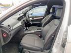 2012 MERCEDES-BENZ C180 SPORT BLUEEFFICIENCY C180 BLUEEFFICIENCY SPORT 4DR AUT for sale at Copart NEWBURY