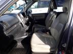 2005 HONDA CR-V 2.0 I-VTEC EXECUTIVE 5DR for sale at Copart WESTBURY