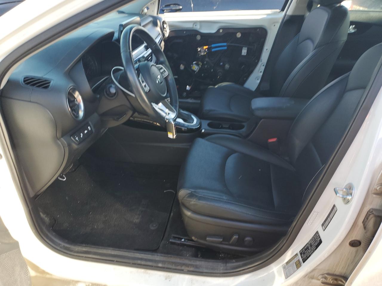 2021 Kia Forte Ex VIN: 3KPF54ADXME314904 Lot: 82499295